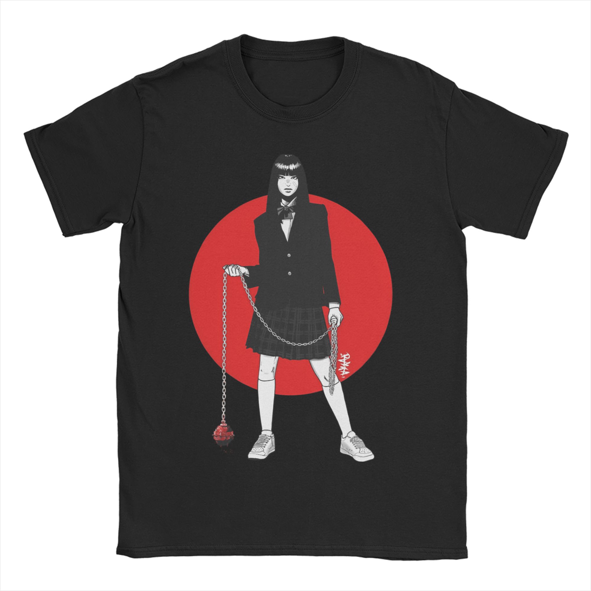 Board Game Yogi - Mannen Gogo Yubari Kill Bill T-shirts