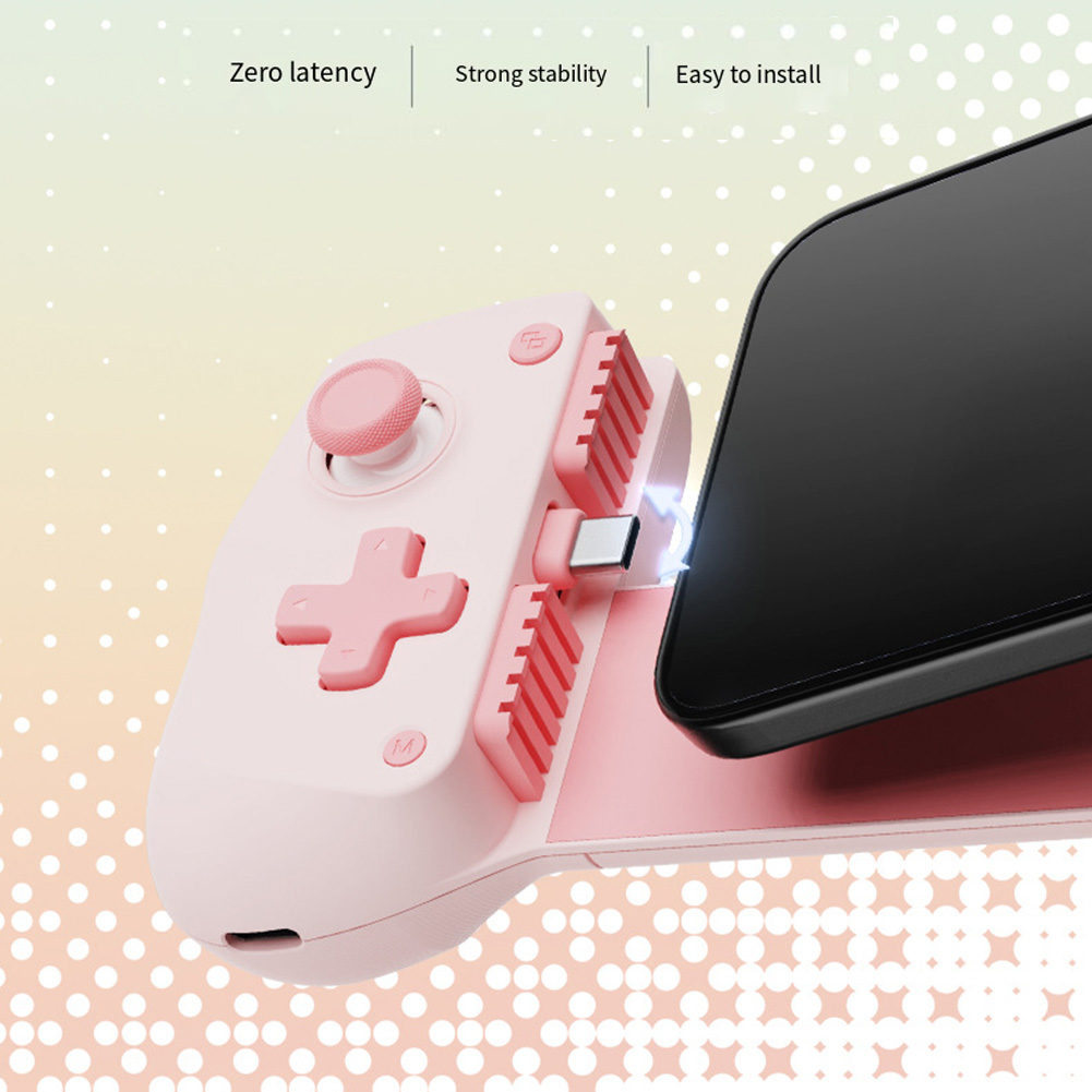 Board Game Android - Game Controller ABS Draagbare Rekbare GamePad
