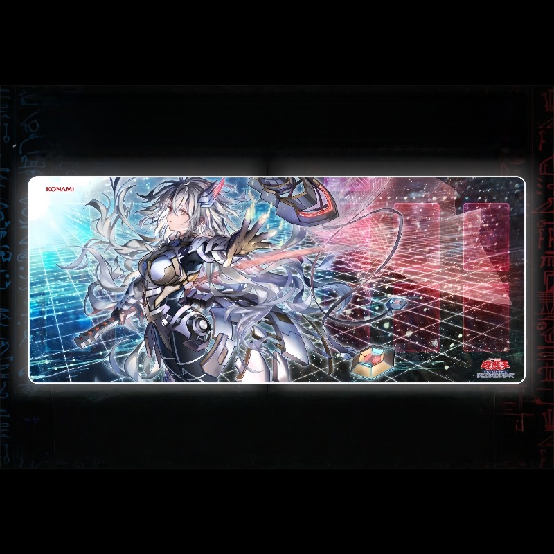 Board Game Dots - 620x265mm Doe-het-zelf Yu-Gi-Oh! Sky Striker Mobiliseer-Linkage!