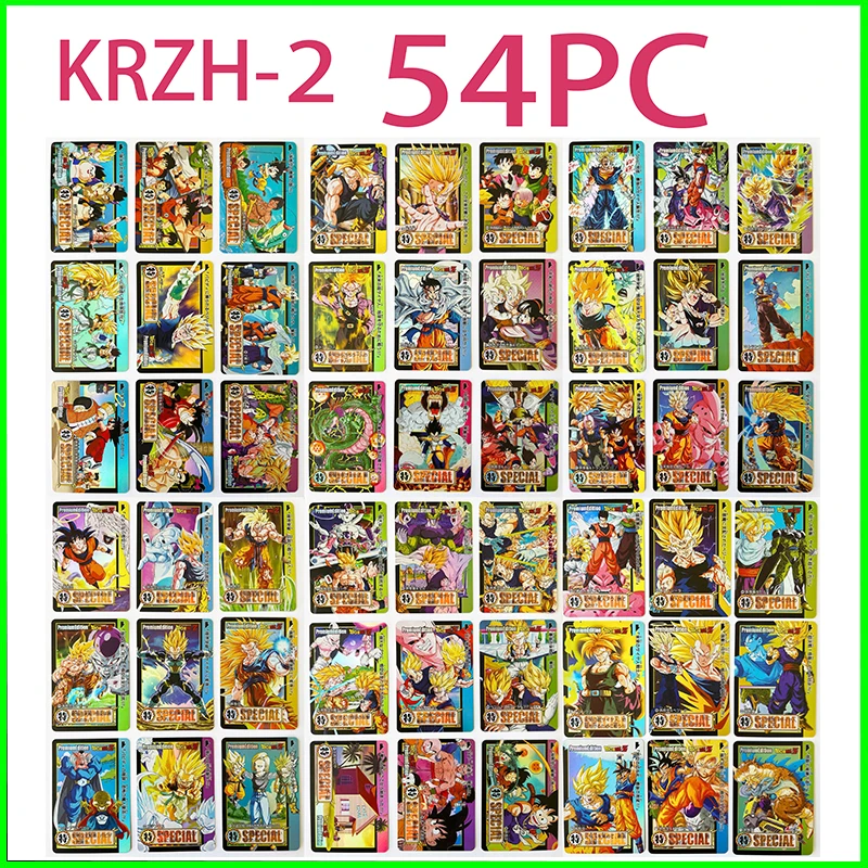 Board Game Android - Dragon Ball verzamelkaarten jongensspellen speelgoed bordspellen
