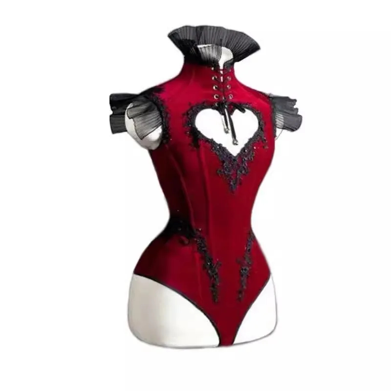 Board Game Yogi - ❤️ ❤️ ❤️ Rode Cutout Love