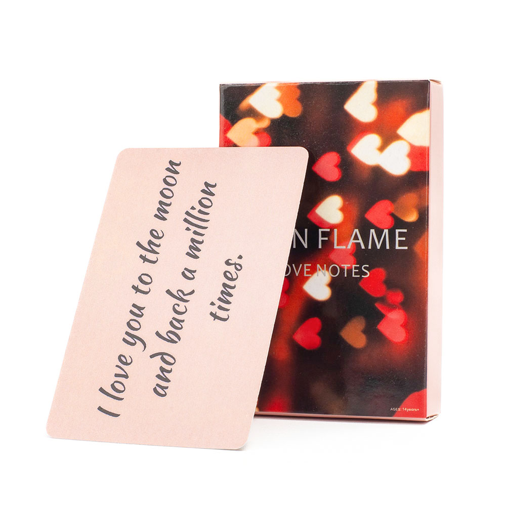 Board Game Dots - Twin Flame Liefde Notities Orakel Kaarten