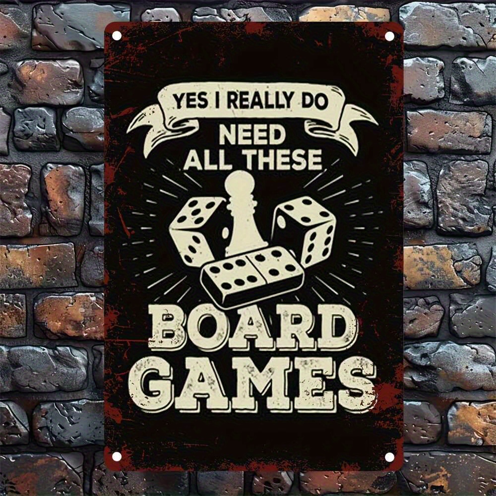 Board Game Cafe - Ik heb echt al deze bordspellen