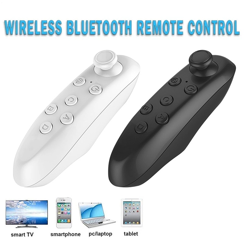 Board Game Android - Draadloze Bluetooth Gamepad VR-afstandsbediening Gamepad-accessoires voor