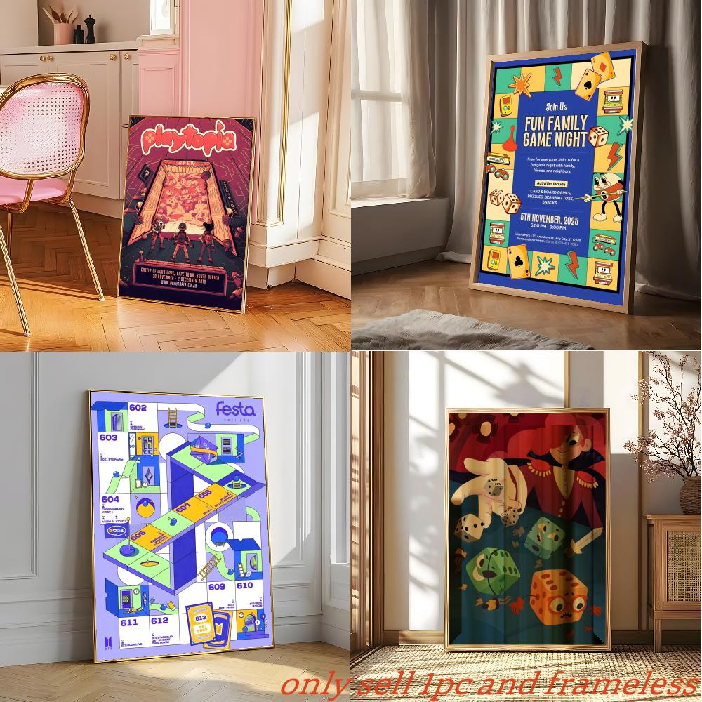 Berlin Brettspiel Con Board Ga - Board Game Cafe recensie en prijs