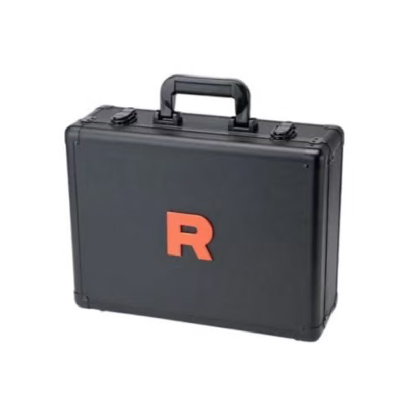 Japan Team Rocket Briefcase Te - Board Games recensie en prijs