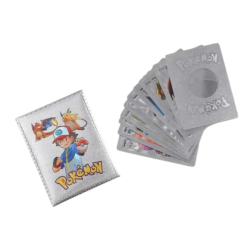 Pokémon Kaarten Nieuwe Doos Go - Board Games recensie en prijs