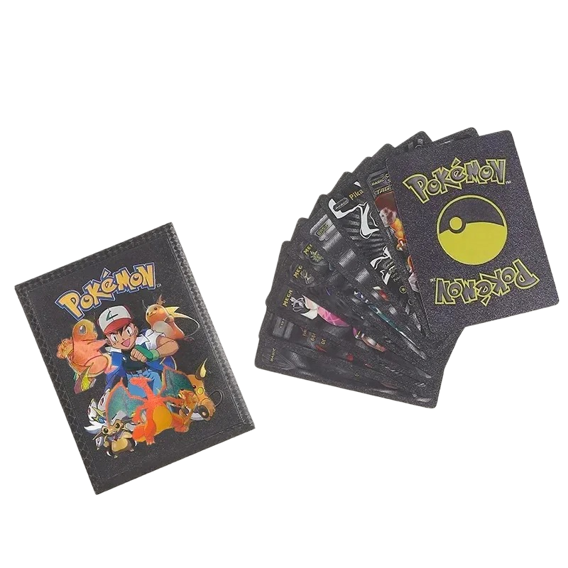 Pokémon Kaarten Nieuwe Doos Go - Board Games recensie en prijs