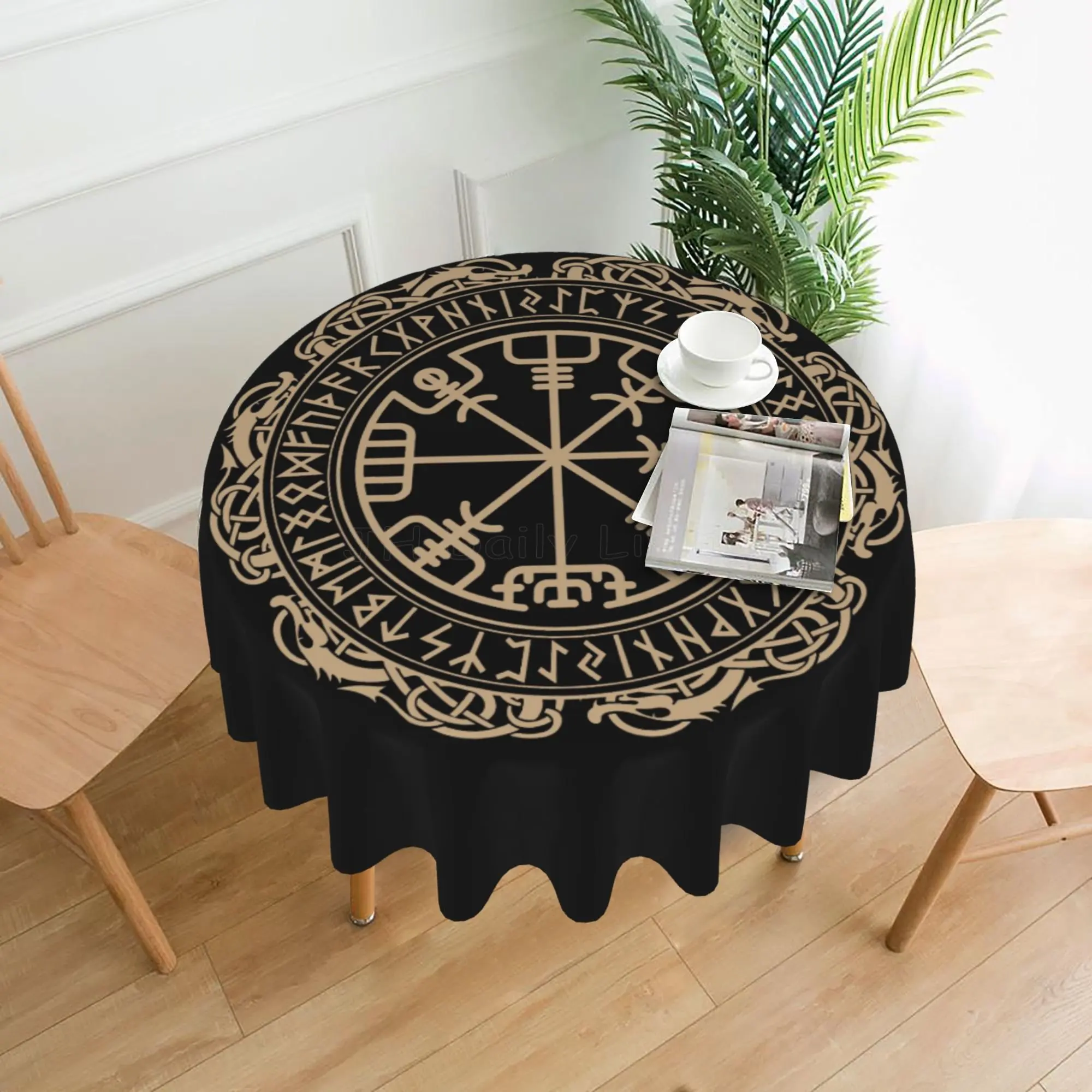Viking Nordic Keltisch symbool - Board Game Vikings recensie en prijs