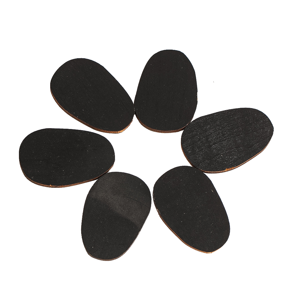 Complete Rune Stones Set Houte - Board Game Vikings recensie en prijs