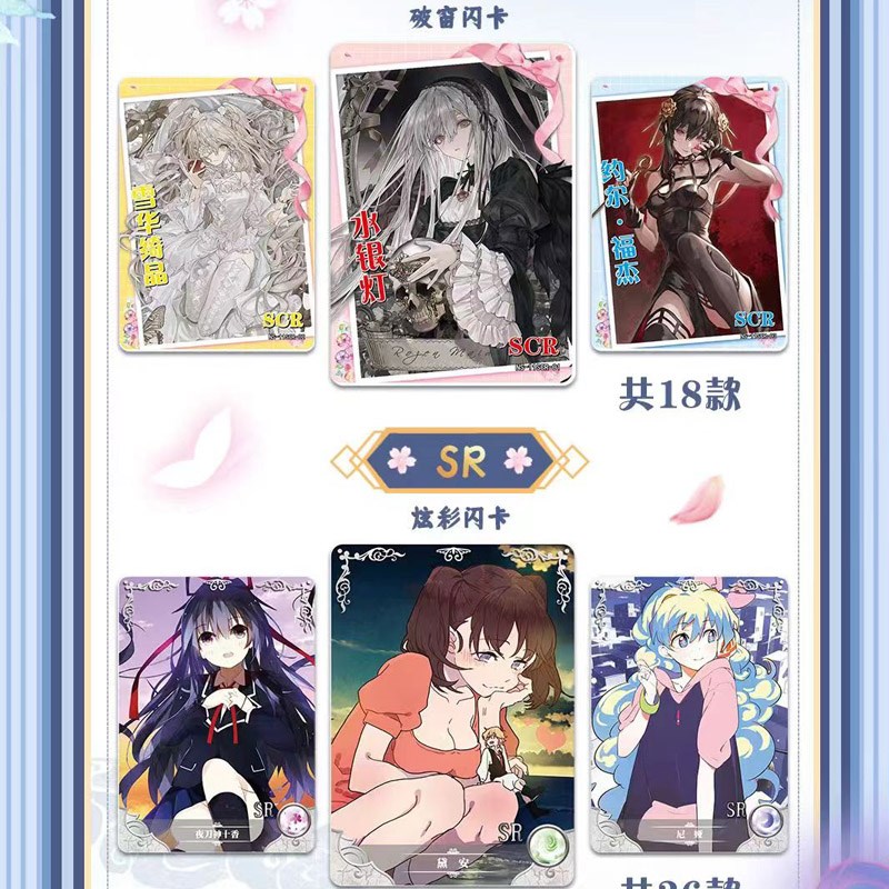 Goddess Story Collection-kaart - Board Game Dots recensie en prijs
