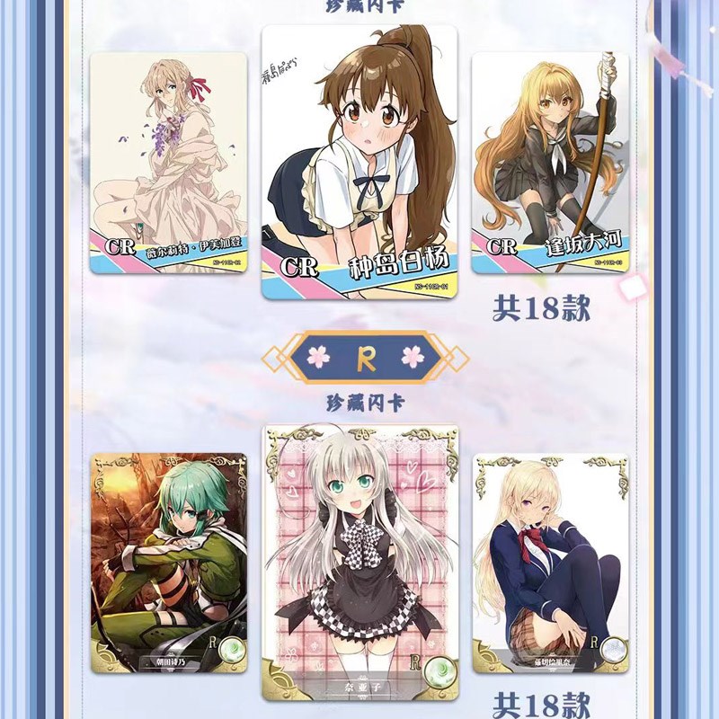 Goddess Story Collection-kaart - Board Game Dots recensie en prijs