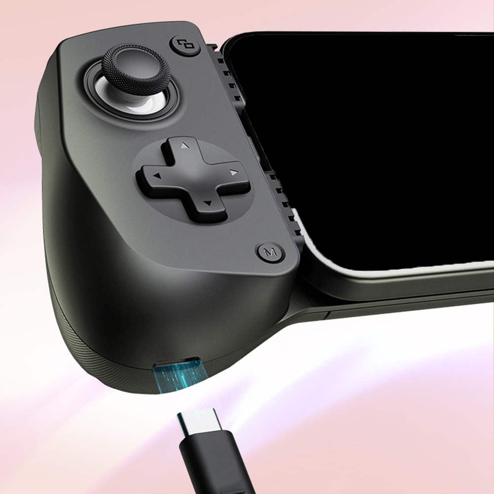 Game Controller ABS Draagbare  - Board Game Android recensie en prijs