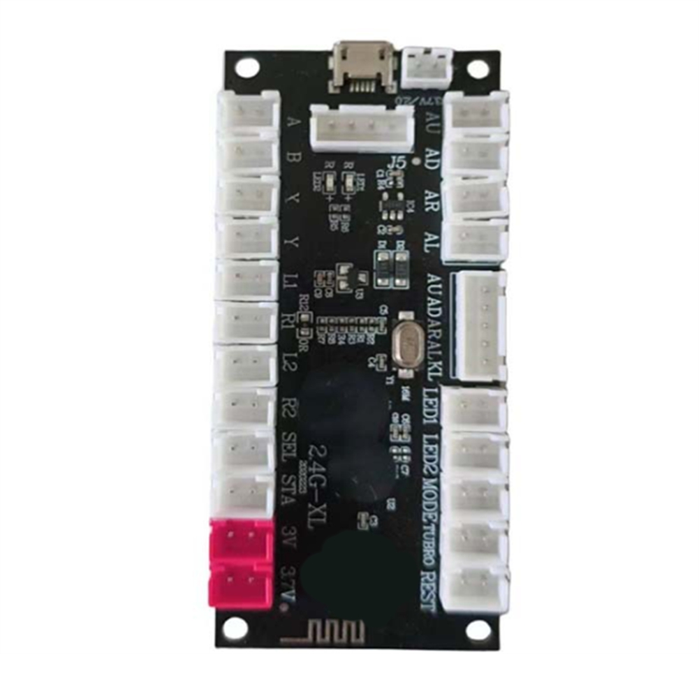 L77A 2.4G Draadloze Zero Delay - Board Game Android recensie en prijs