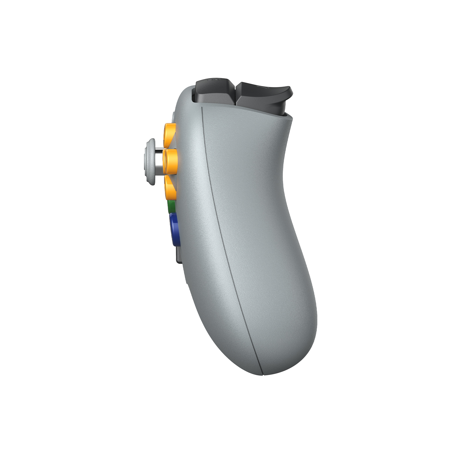8BitDo Gray N64 Bluetooth-cont - Board Game Android recensie en prijs