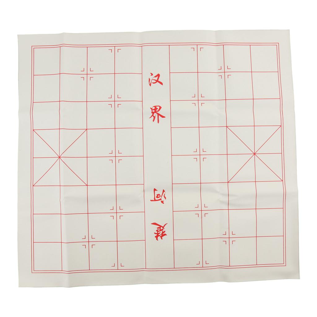 Chinese Schaken Xiangqi Houten - Board Game Cafe recensie en prijs