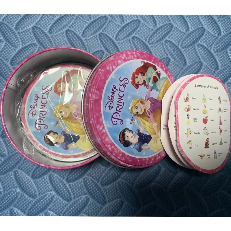 Kartonnen bordspel Frozen 2 Pr - Board Game Dots recensie en prijs