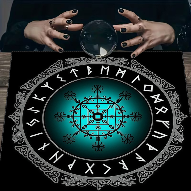VIKAMA Nordic Viking Compass P - Board Game Vikings recensie en prijs