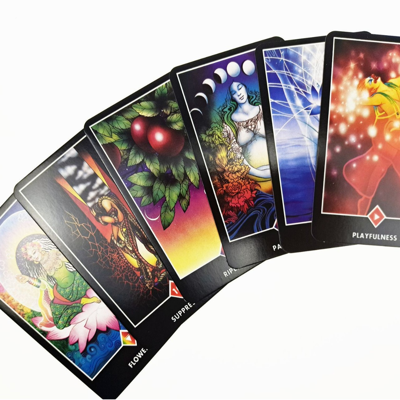 Osho Zen Tarotkaarten Een 78-d - Board Game Zen recensie en prijs