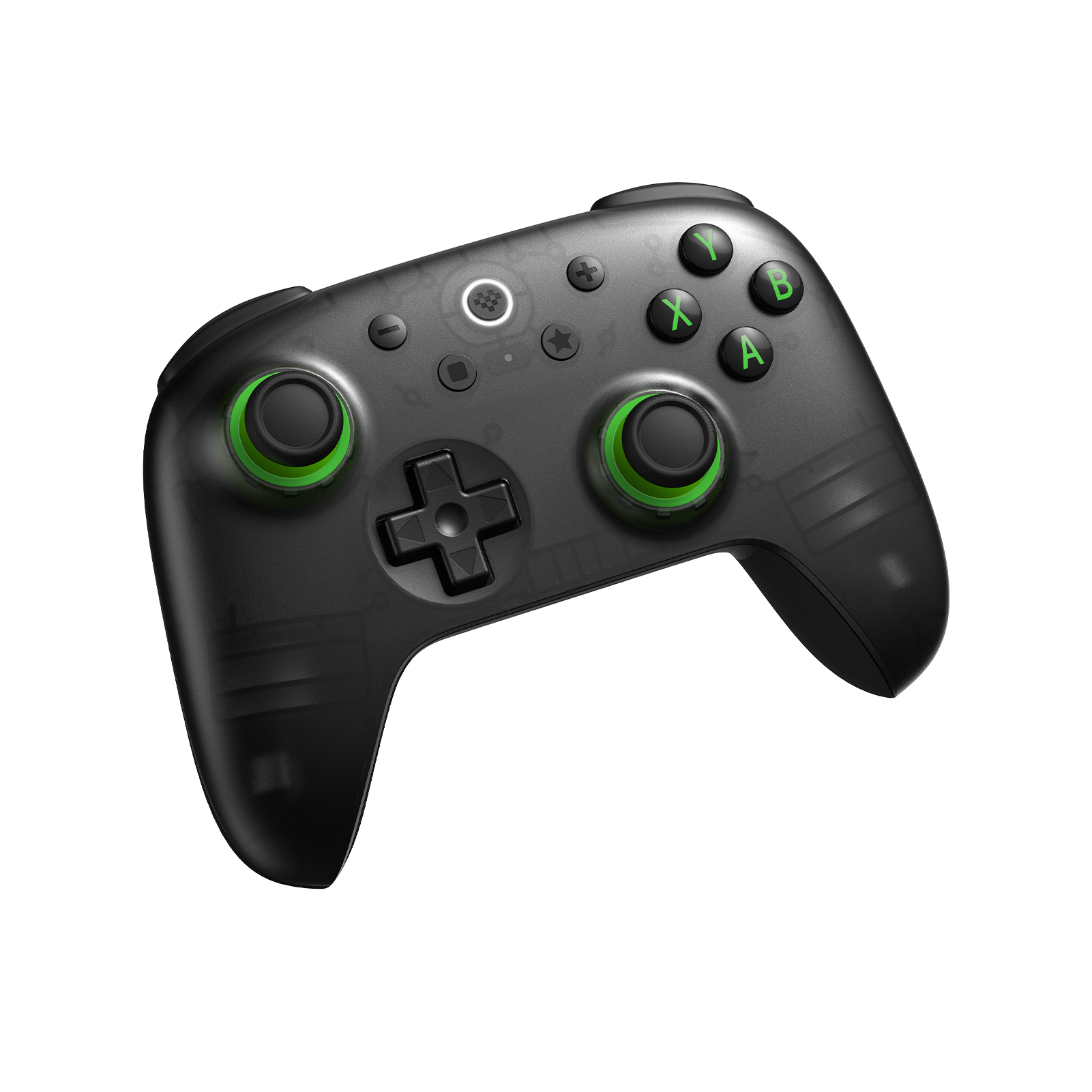 8BitDo - Ultimate 2C draadloze - Board Game Android recensie en prijs