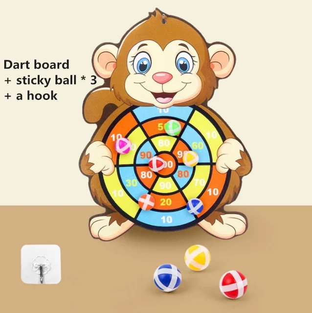 Klassiek educatief buitenspeel - Board Games recensie en prijs