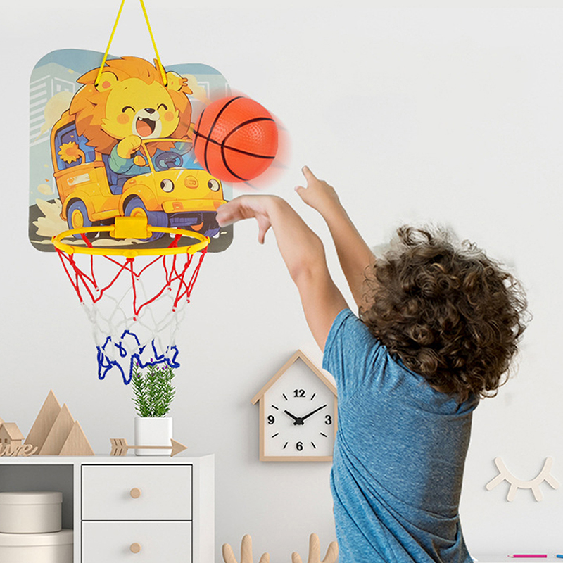 Verstelbare basketbalstandaard - Board Games recensie en prijs