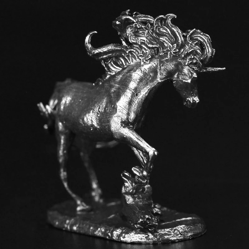 Oude Metalen Heilige Demon Een - Board Game Holis recensie en prijs