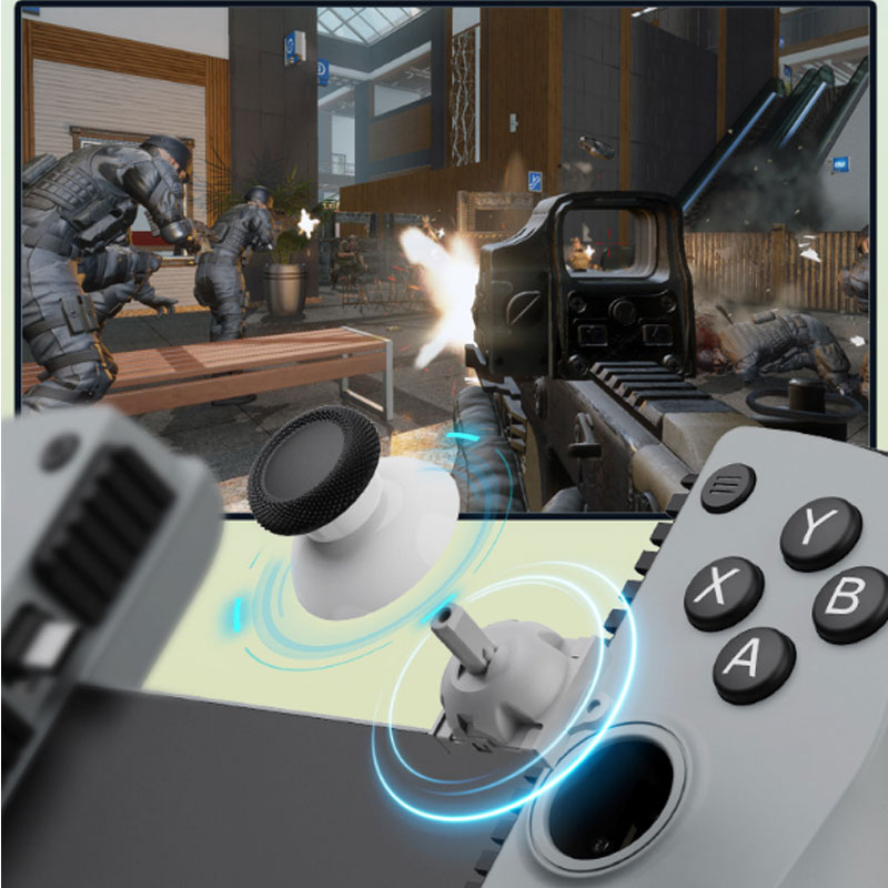 X5LType-C Rekbare Mobiele Game - Board Game Android recensie en prijs
