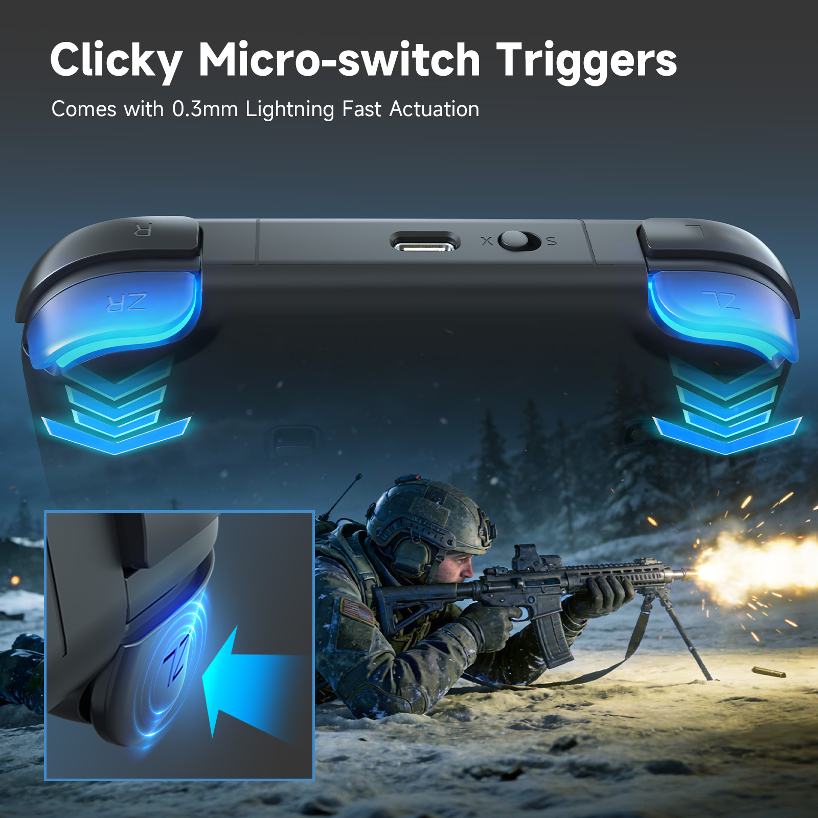 AceGamer Pocket Game Controlle - Board Game Android recensie en prijs