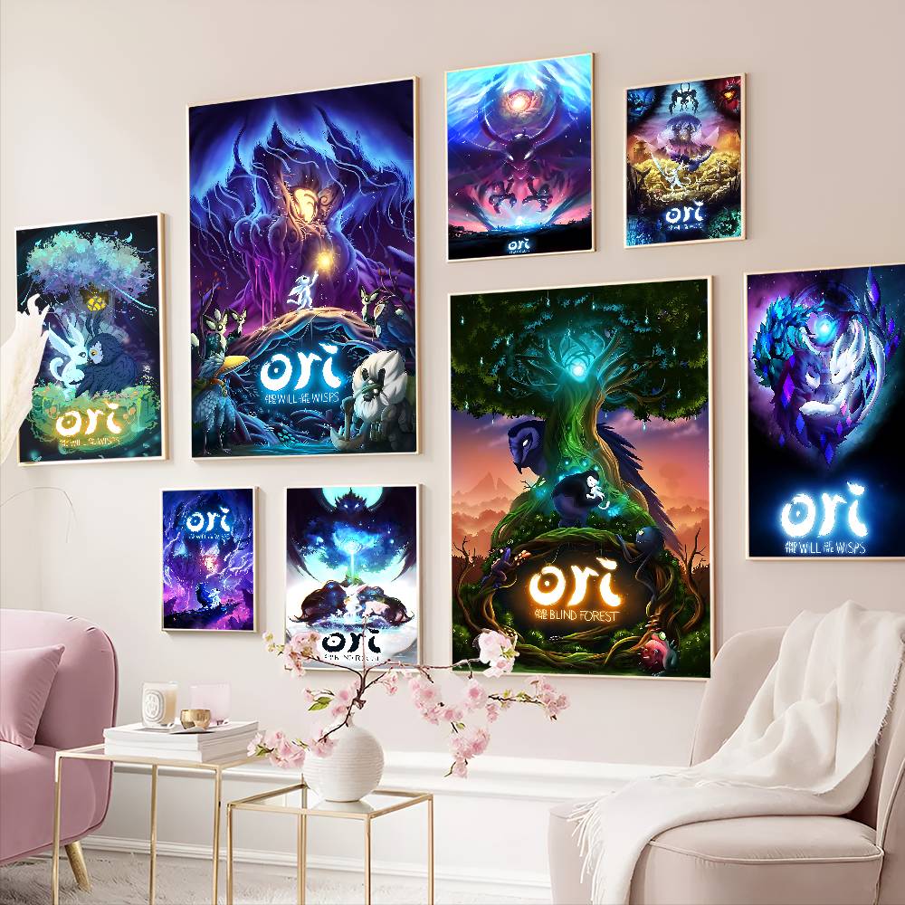 3D Horizontaal Bord O-Ori Game - Board Game Cafe recensie en prijs