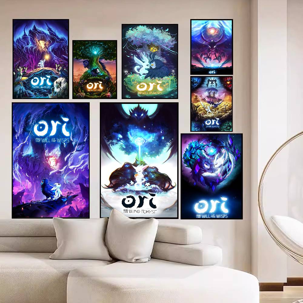 3D Horizontaal Bord O-Ori Game - Board Game Cafe recensie en prijs