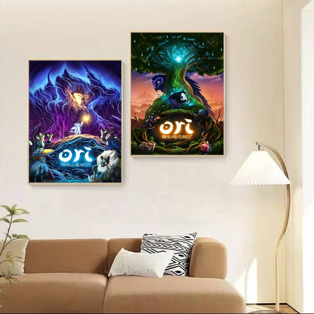 3D Horizontaal Bord O-Ori Game - Board Game Cafe recensie en prijs