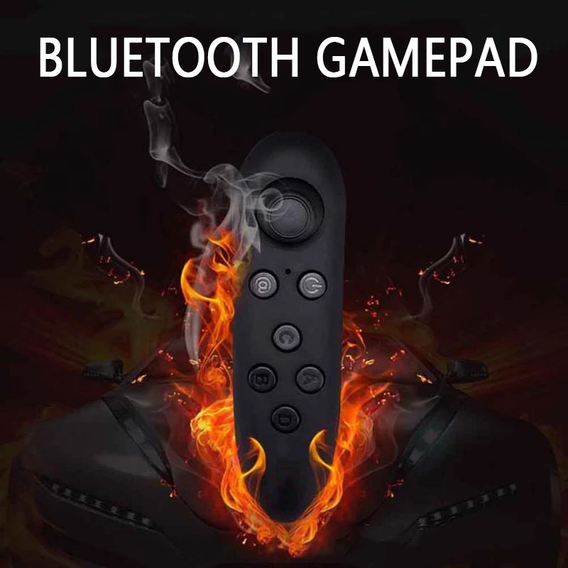 Draadloze Bluetooth Gamepad VR - Board Game Android recensie en prijs