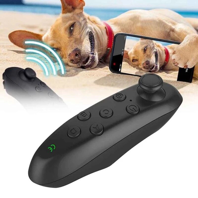Draadloze Bluetooth Gamepad VR - Board Game Android recensie en prijs
