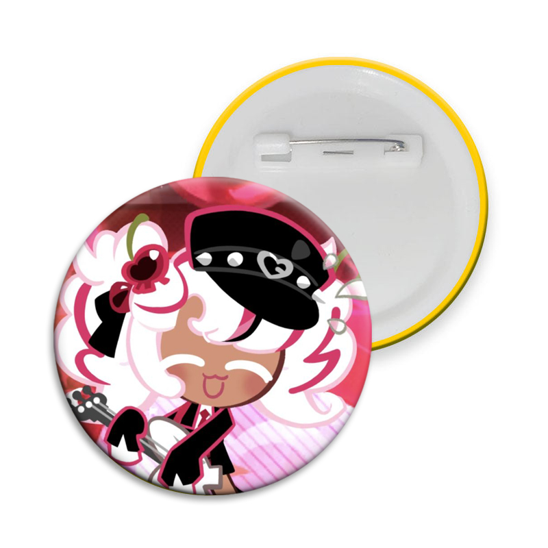 Cookie Run Game Badge Fairy Es - Board Game Cafe recensie en prijs