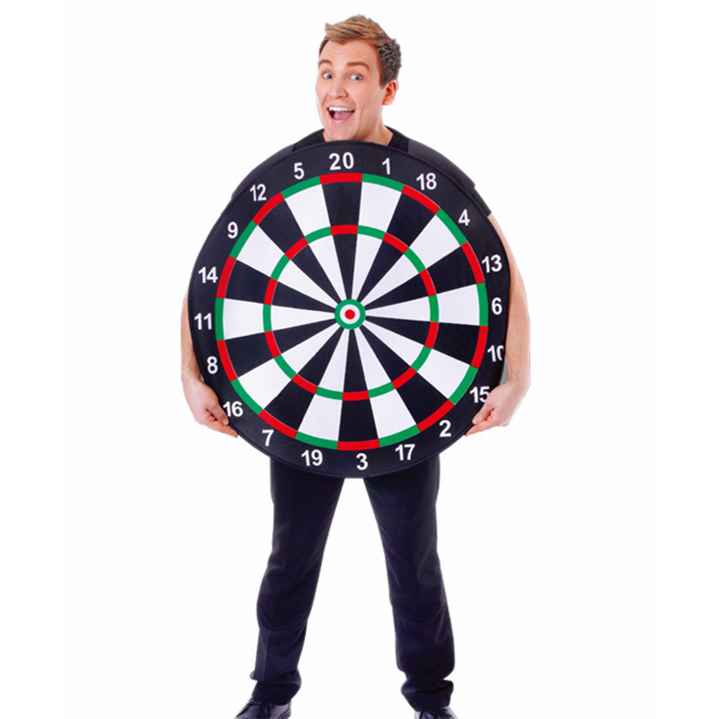 Volwassen Mannen Grote Ronde D - Board Games recensie en prijs